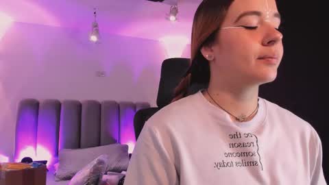 ALLICE online show from 3, 10, 2025