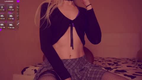 Allice online show from 7, 4, 2026