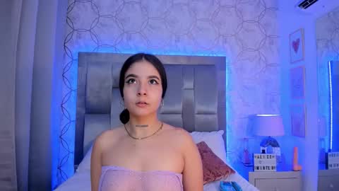 AlliceWinter online show from 21, 10, 2025