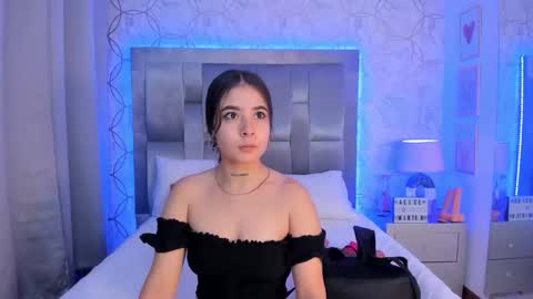 AlliceWinter online show from 22, 10, 2025