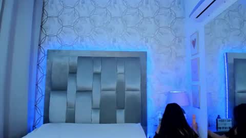 AlliceWinter online show from 5, 11, 2025