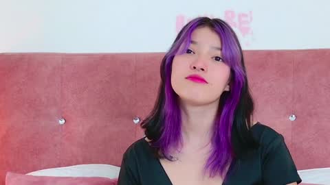 Snapshot of alliciakim chatting on 26, 12, 2024 Allicia online show from 26, 12, 2024