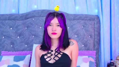 Snapshot of alliciakim chatting on 6, 1, 2025 Allicia online show from 6, 1, 2025