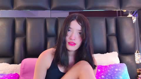 Snapshot of alliciakim chatting on 6, 2, 2025 Allicia online show from 6, 2, 2025