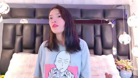Snapshot of alliciakim chatting on 17, 2, 2025 Allicia online show from 17, 2, 2025