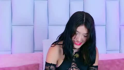 Snapshot of alliciakim chatting on 27, 2, 2025 Allicia online show from 27, 2, 2025