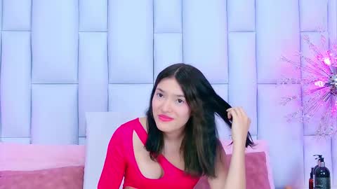 Snapshot of alliciakim chatting on 28, 2, 2025 Allicia online show from 28, 2, 2025