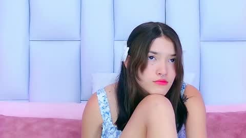 Snapshot of alliciakim chatting on 2, 3, 2025 Allicia online show from 2, 3, 2025