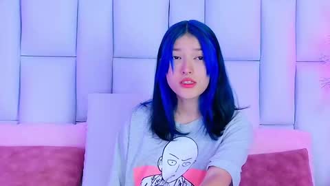 Snapshot of alliciakim chatting on 6, 3, 2025 Allicia online show from 6, 3, 2025