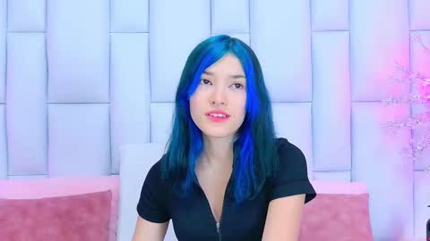 Snapshot of alliciakim chatting on 9, 3, 2025 Allicia online show from 9, 3, 2025