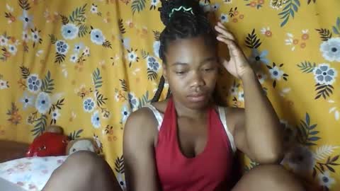 alliciaxsolkus online show from 27, 2, 2026