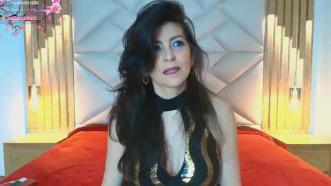 Aliie  online show from 19, 12, 2025