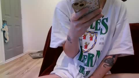 Snapshot of alliebearx chatting on 25, 1, 2025 alliebearx online show from 25, 1, 2025