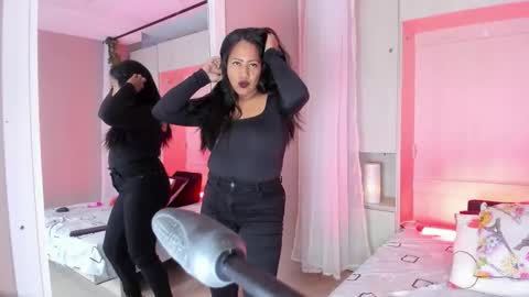 ALISON   online show from 25, 3, 2026