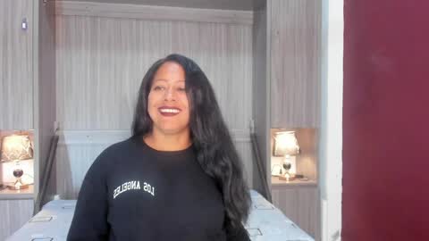 ALISON   online show from 2, 4, 2026