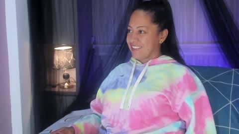 Snapshot of alliebennet chatting on 31, 5, 2026 ALISON online show from 31, 5, 2026