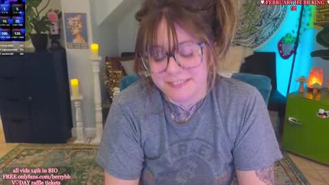  bb  online show from 7, 2, 2025