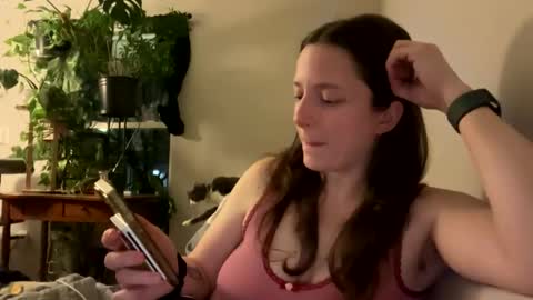 Snapshot of allielorde chatting on 19, 12, 2025 allielorde online show from 19, 12, 2025