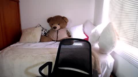 Snapshot of allierose_ chatting on 24, 12, 2024 Allie online show from 24, 12, 2024