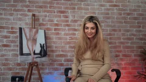 Allie online show from 19, 12, 2024