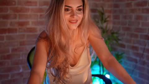 Allie online show from 21, 12, 2024