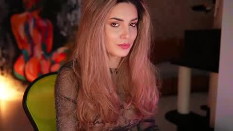 Allie online show from 16, 2, 2025