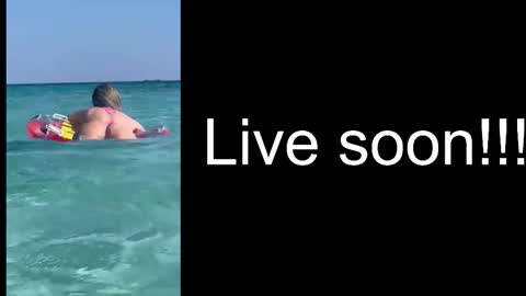 Allie online show from 29, 9, 2025