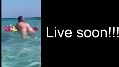 Allie online show from 1, 10, 2025