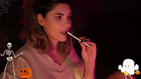 Allie online show from 15, 10, 2025