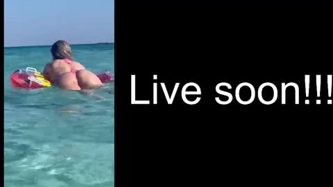 Allie online show from 27, 10, 2025