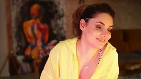 Allie online show from 10, 3, 2026