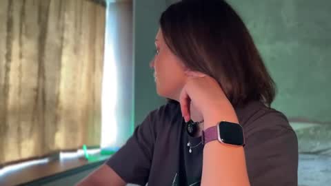 Allie online show from 20, 4, 2026