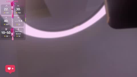    online show from 10, 11, 2025