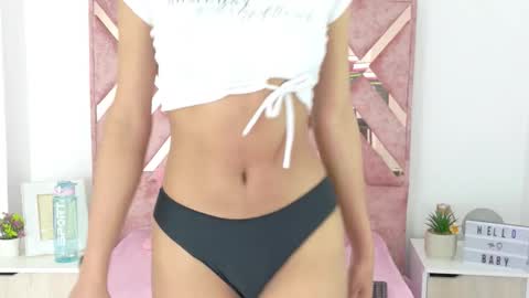 Snapshot of allis0n_ik chatting on 23, 9, 2025 ALLIS0N IK online show from 23, 9, 2025