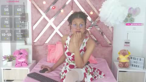 Snapshot of allis0n_ik chatting on 1, 10, 2025 ALLIS0N IK online show from 1, 10, 2025