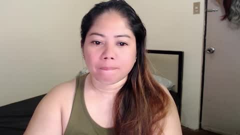 Allisa online show from 21, 12, 2025