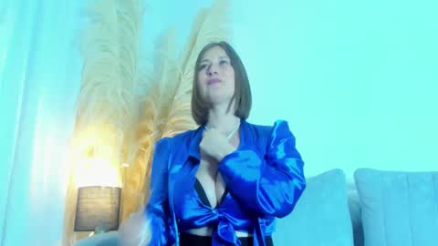 Allison online show from 20, 10, 2025