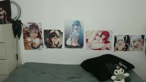 Snapshot of allison___taylor chatting on 3, 12, 2025 allison___taylor online show from 3, 12, 2025