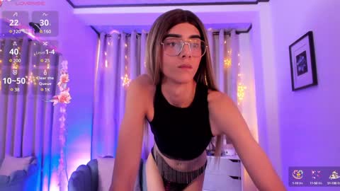 Snapshot of allison_alahia chatting on 20, 12, 2024 Allison online show from 20, 12, 2024