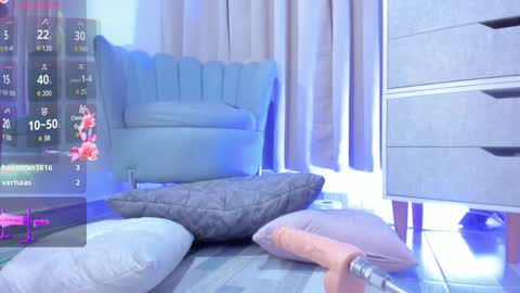 Snapshot of allison_alahia chatting on 5, 2, 2025 Allison online show from 5, 2, 2025