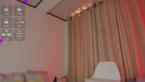 Allison online show from 16, 12, 2025