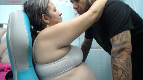 Snapshot of allison_baby20 chatting on 27, 2, 2026 Allison online show from 27, 2, 2026