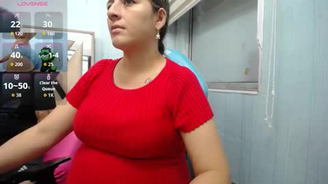 Snapshot of allison_baby20 chatting on 28, 2, 2026 Allison online show from 28, 2, 2026