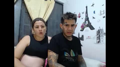  Alisson online show from 31, 3, 2026