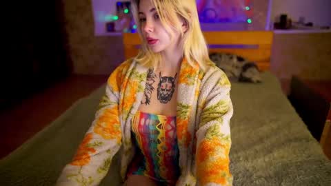 Snapshot of allison_cuty chatting on 20, 2, 2025 Allison online show from 20, 2, 2025