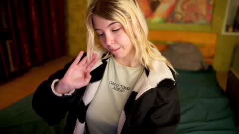 Allison online show from 13, 10, 2025