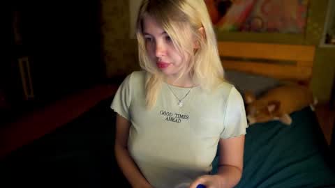 Allison online show from 21, 10, 2025