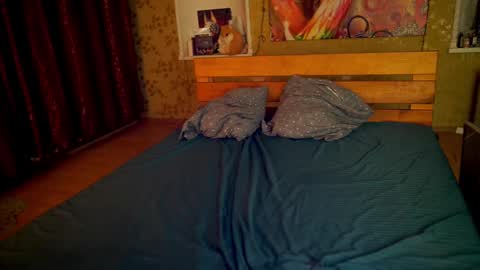 Allison online show from 26, 11, 2025