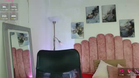 Snapshot of allison_dubois chatting on 17, 7, 2026 allison_dubois online show from 17, 7, 2026