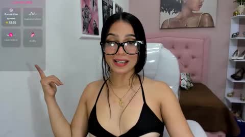 ALLISON online show from 27, 2, 2026